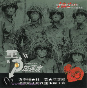 重力加速度
